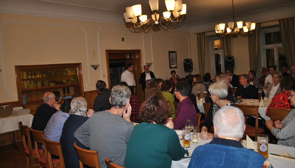 Adventfeier | © Adventfeier