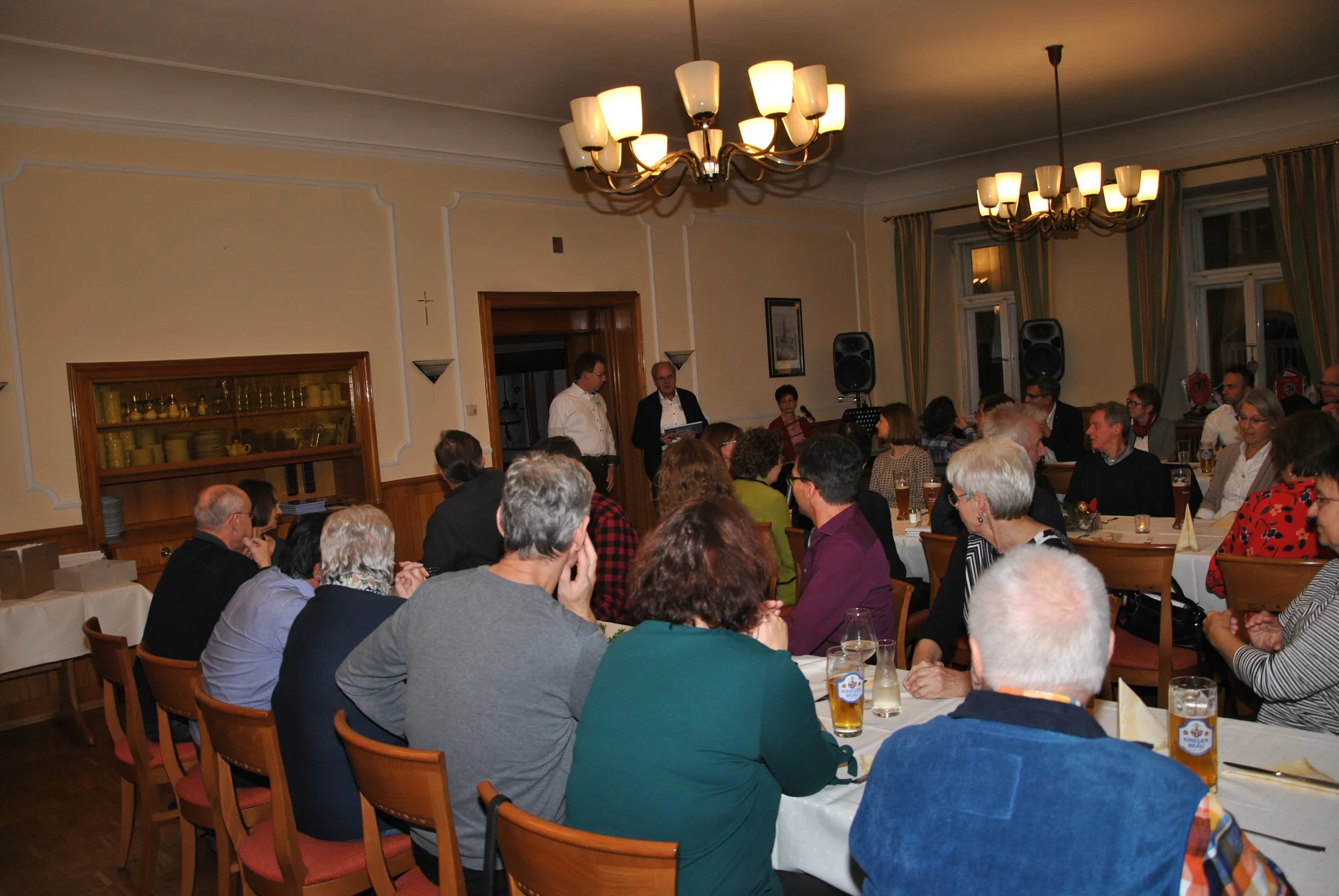 Adventfeier | © Adventfeier