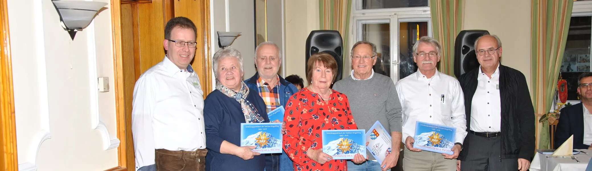 Adventfeier | © Adventfeier