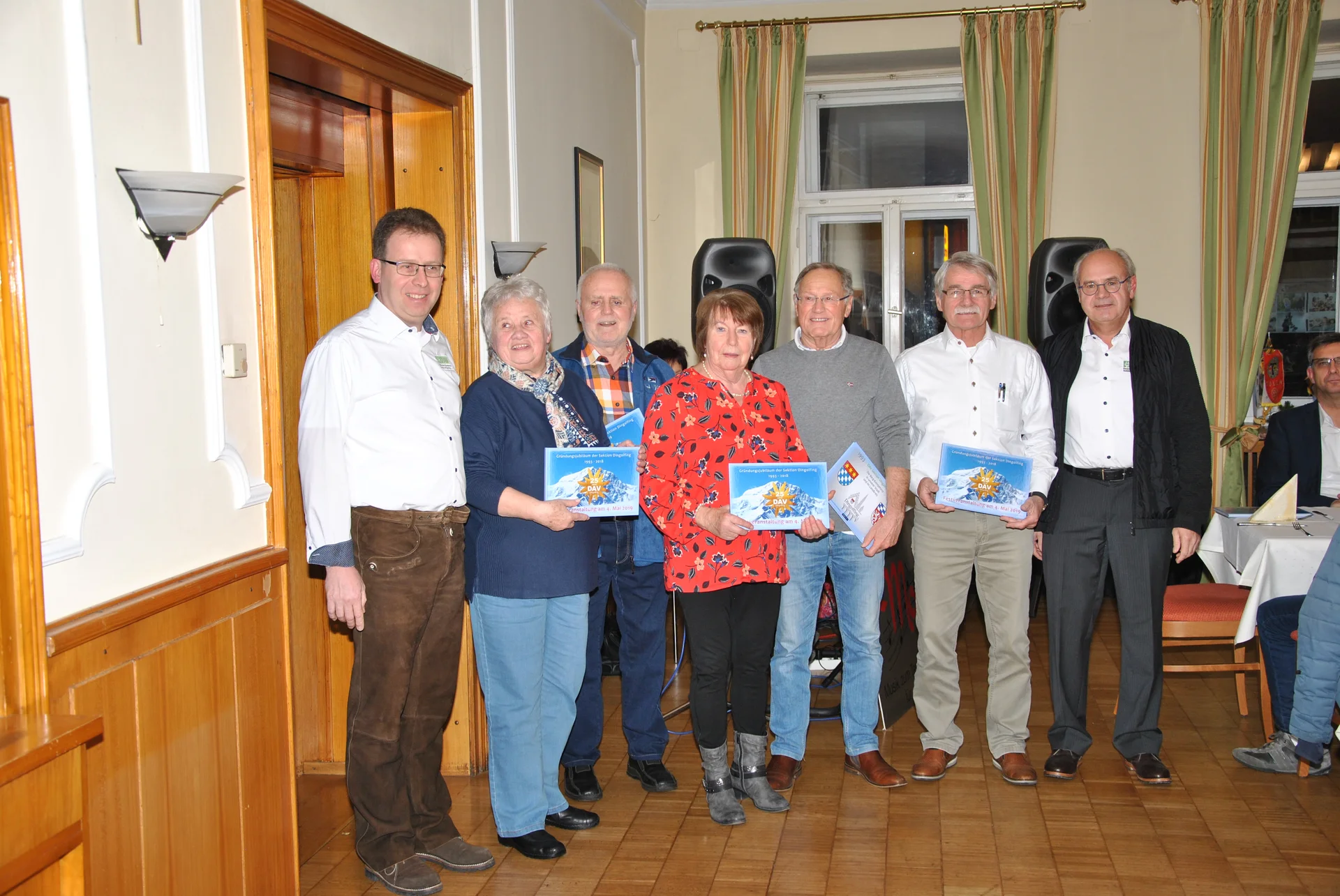 Adventfeier | © Adventfeier