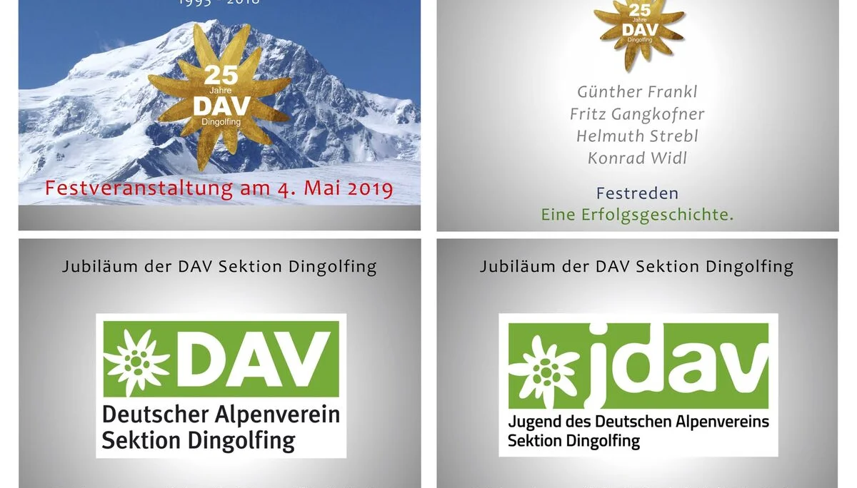 Ein dreifacher Grund zum Feiern | © Frankl Günther