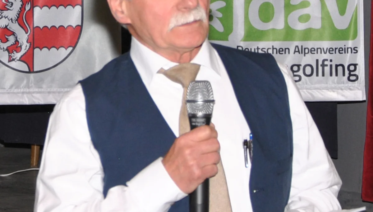 Ein dreifacher Grund zum Feiern | © Frankl Günther