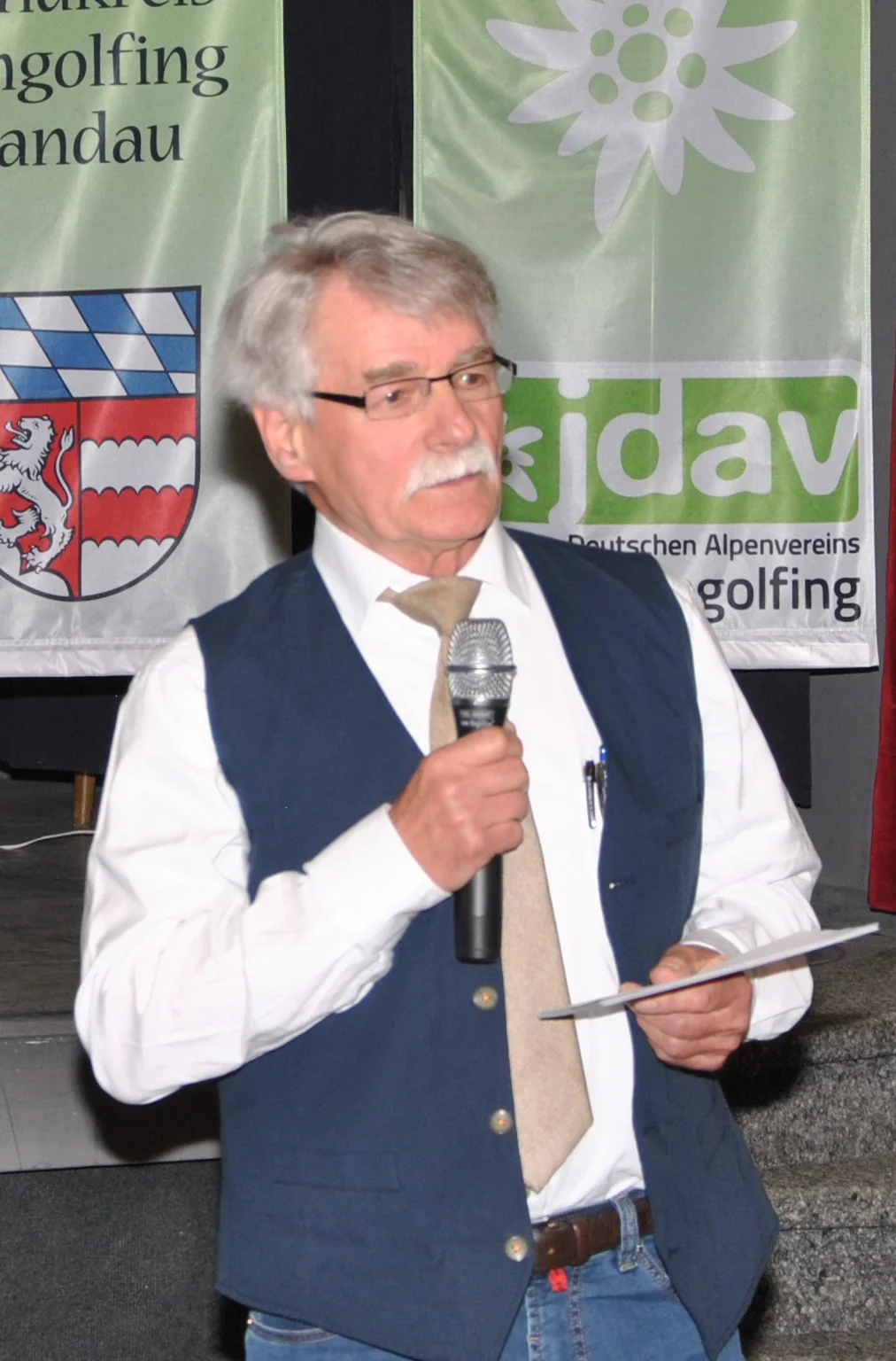 Ein dreifacher Grund zum Feiern | © Frankl Günther