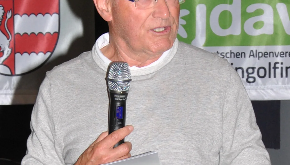 Ein dreifacher Grund zum Feiern | © Frankl Günther