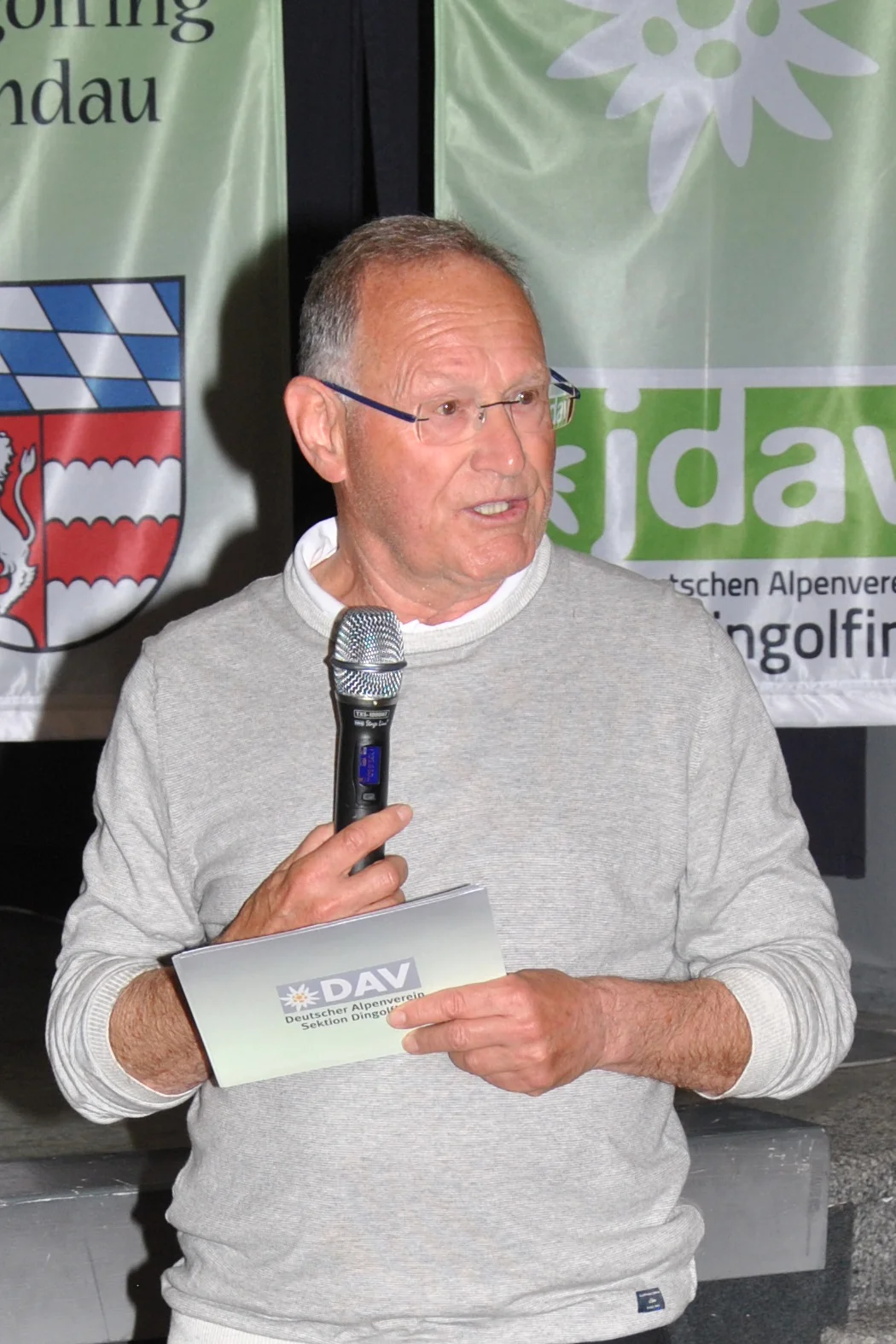 Ein dreifacher Grund zum Feiern | © Frankl Günther