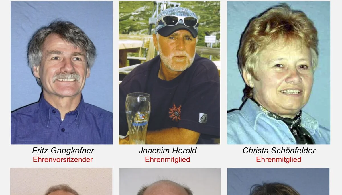 Ein dreifacher Grund zum Feiern | © Frankl Günther