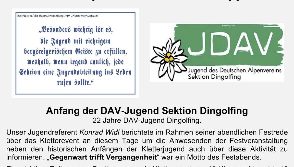 Ein dreifacher Grund zum Feiern | © Frankl Günther