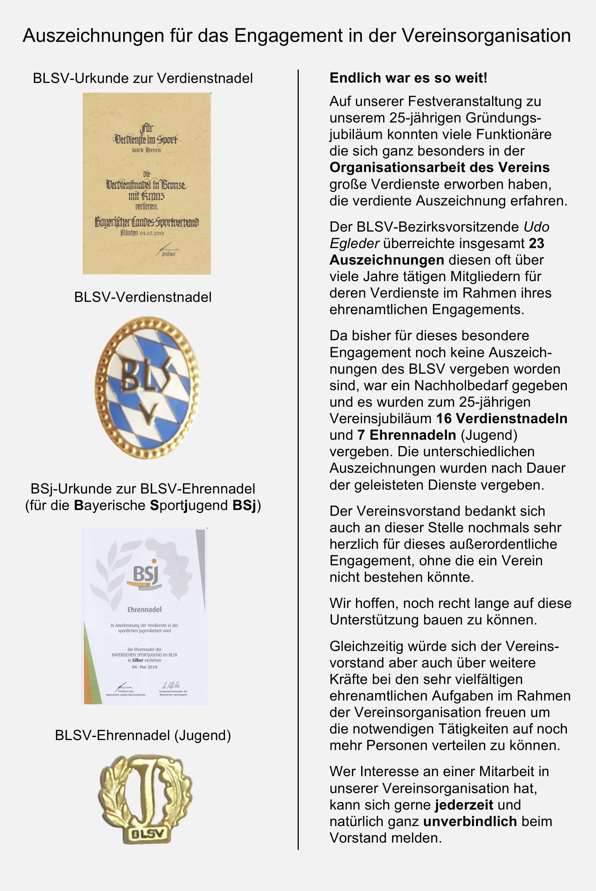 Ein dreifacher Grund zum Feiern | © Frankl Günther