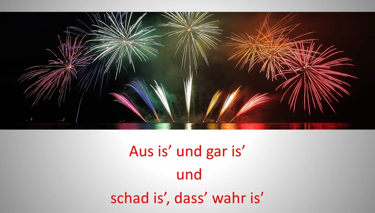 Ein dreifacher Grund zum Feiern | © Frankl Günther