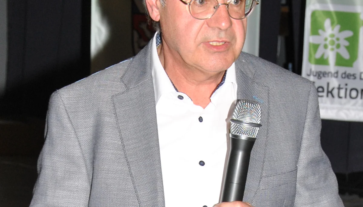 Ein dreifacher Grund zum Feiern | © Frankl Günther