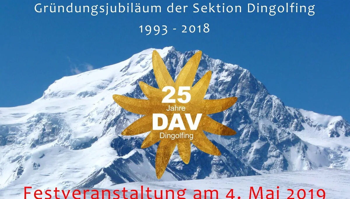 3 Die Berge und wir - Der Festablauf | © Frankl Günther