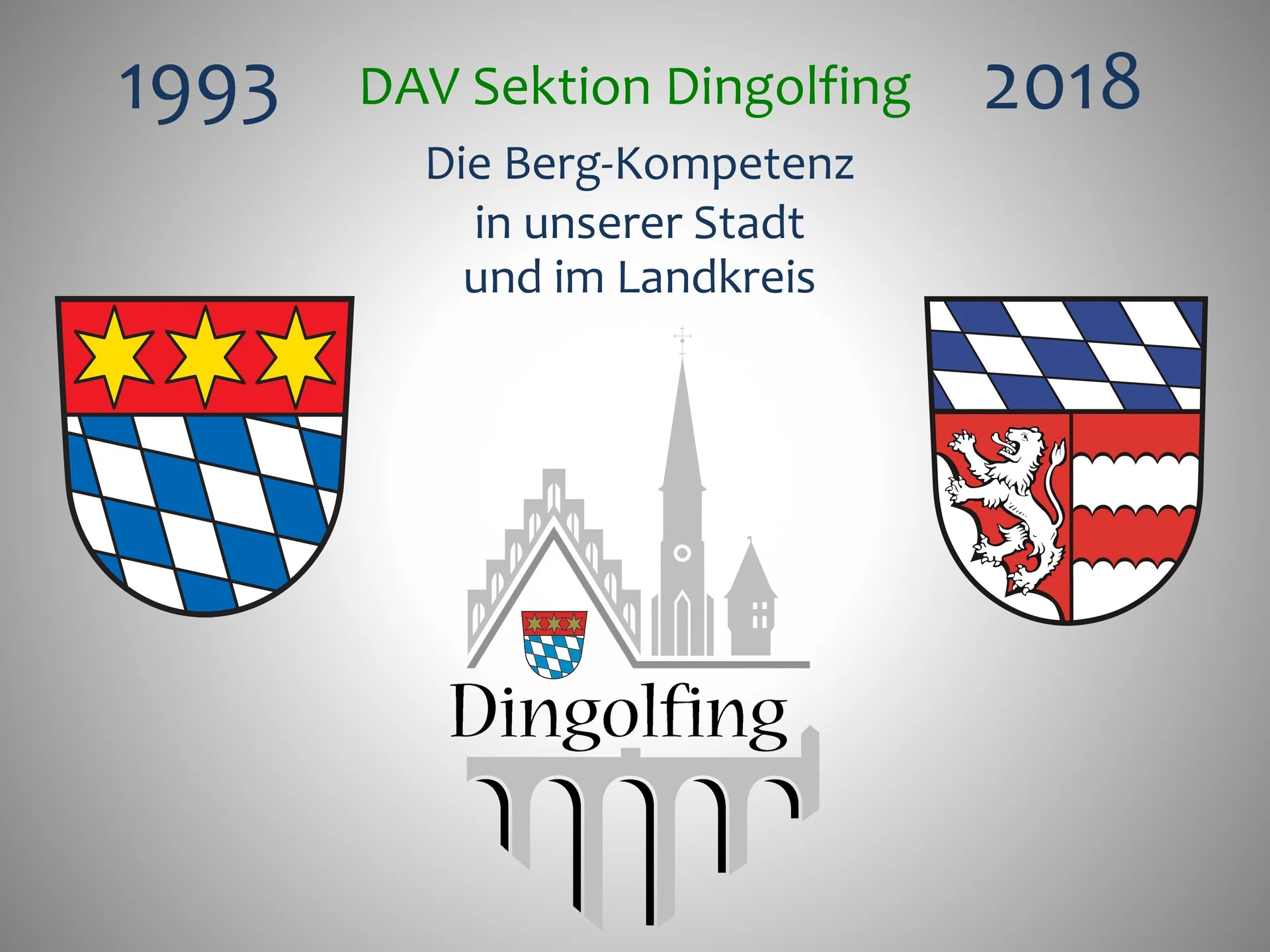 3 Die Berge und wir - Der Festablauf | © Frankl Günther