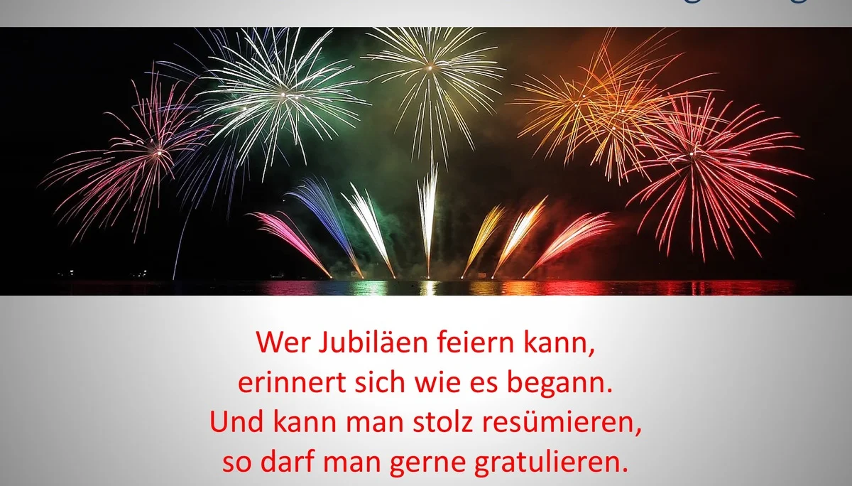 3 Die Berge und wir - Der Festablauf | © Frankl Günther