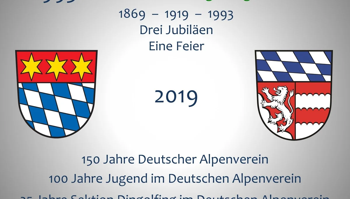 3 Die Berge und wir - Der Festablauf | © Frankl Günther