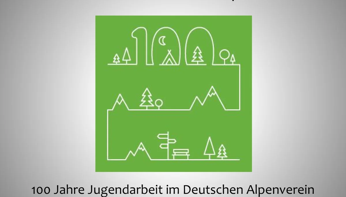 3 Die Berge und wir - Der Festablauf | © Frankl Günther