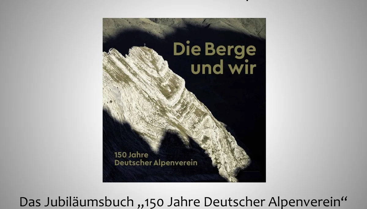 3 Die Berge und wir - Der Festablauf | © Frankl Günther