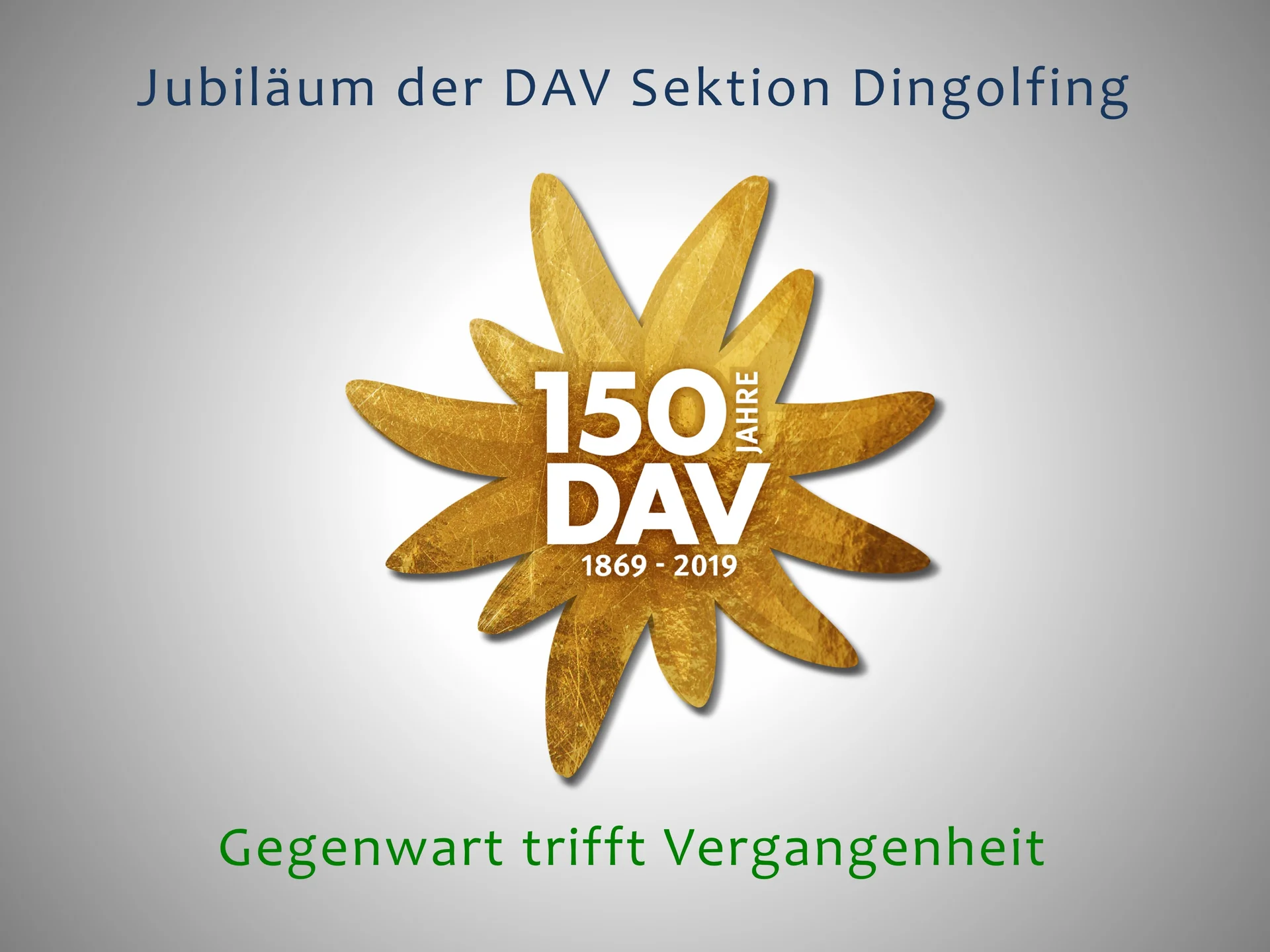 3 Die Berge und wir - Der Festablauf | © Frankl Günther