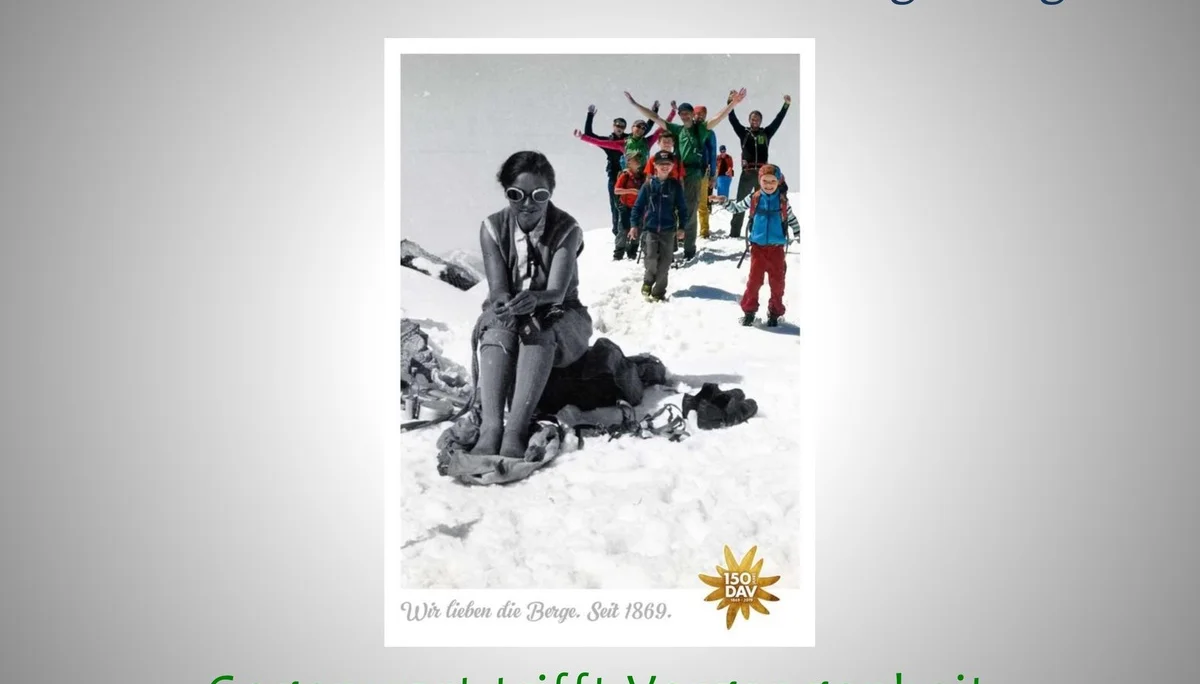 3 Die Berge und wir - Der Festablauf | © Frankl Günther