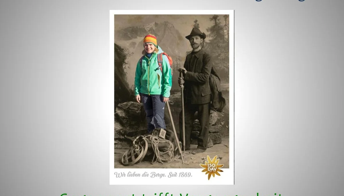 3 Die Berge und wir - Der Festablauf | © Frankl Günther