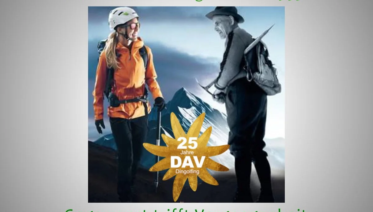 3 Die Berge und wir - Der Festablauf | © Frankl Günther