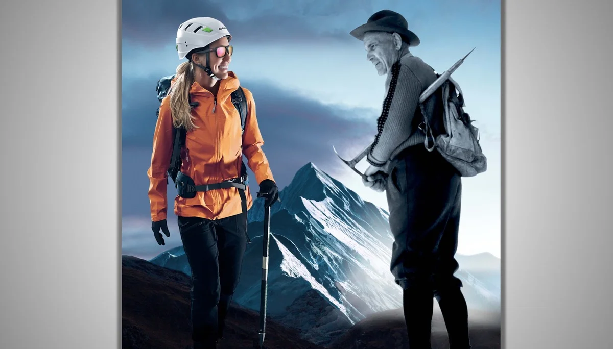 3 Die Berge und wir - Der Festablauf | © Frankl Günther