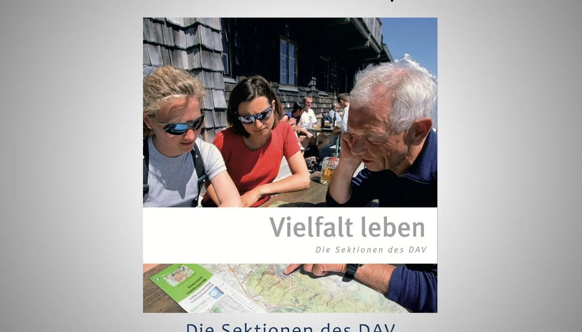 3 Die Berge und wir - Der Festablauf | © Frankl Günther