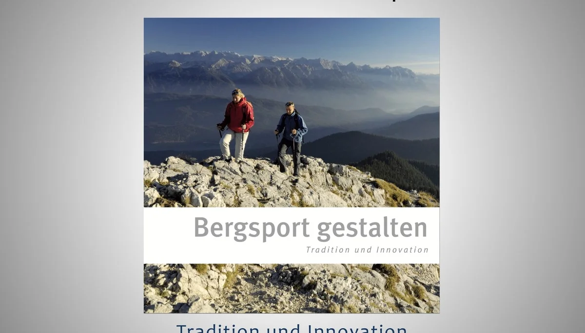 3 Die Berge und wir - Der Festablauf | © Frankl Günther