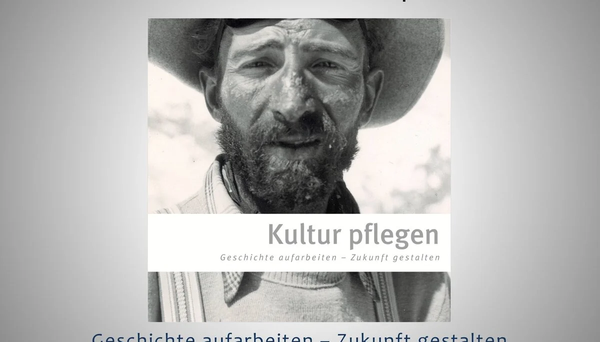 3 Die Berge und wir - Der Festablauf | © Frankl Günther