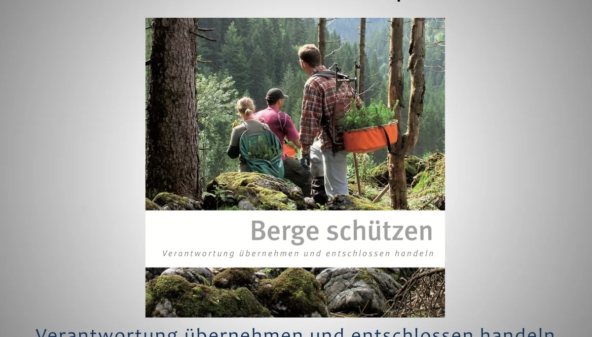 3 Die Berge und wir - Der Festablauf | © Frankl Günther