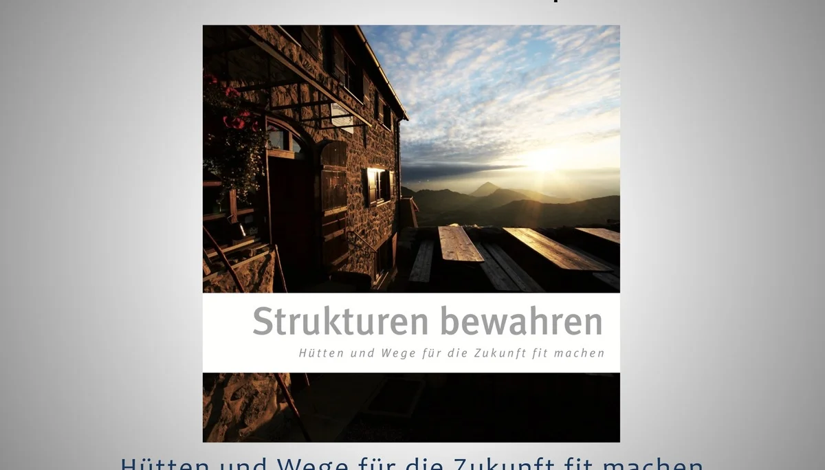 3 Die Berge und wir - Der Festablauf | © Frankl Günther