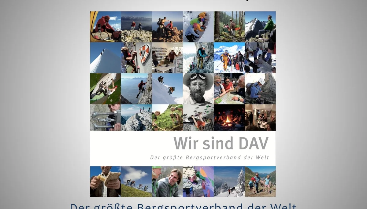 3 Die Berge und wir - Der Festablauf | © Frankl Günther