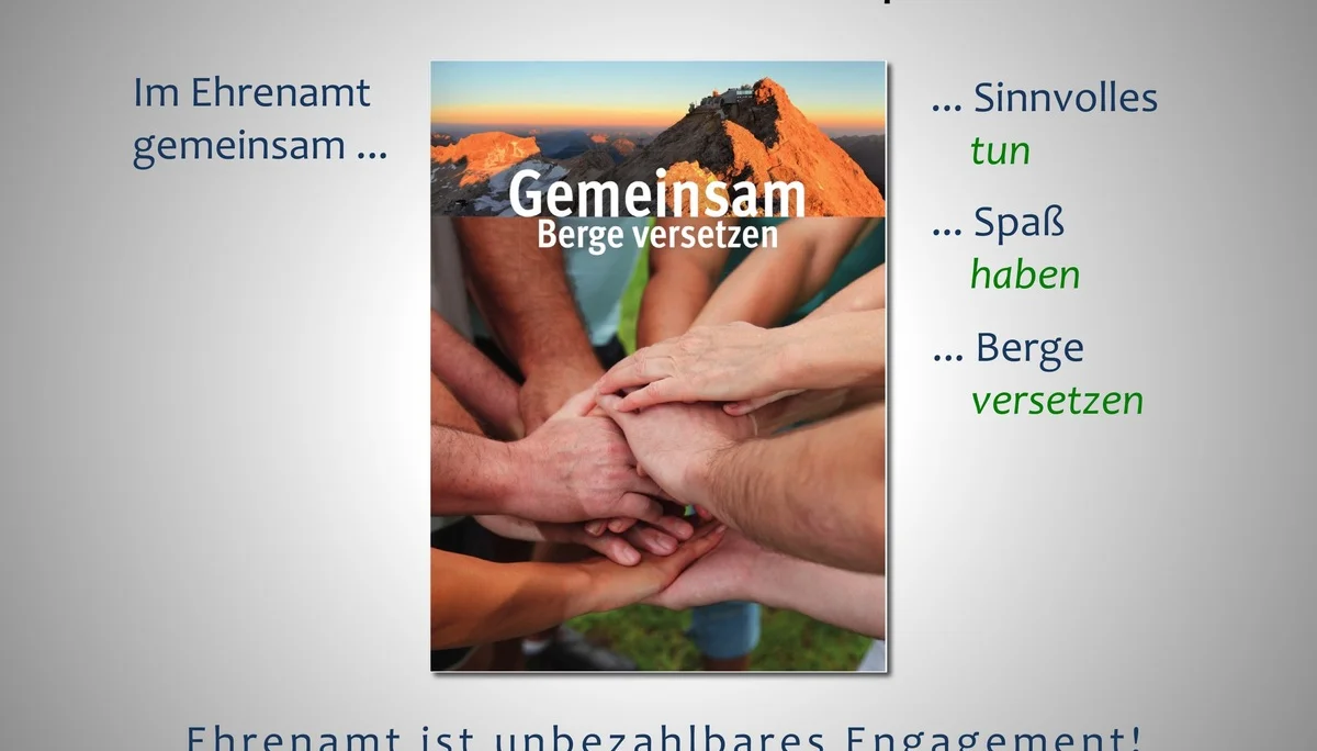 3 Die Berge und wir - Der Festablauf | © Frankl Günther