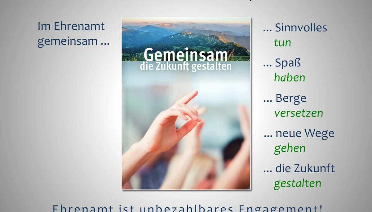 3 Die Berge und wir - Der Festablauf | © Frankl Günther