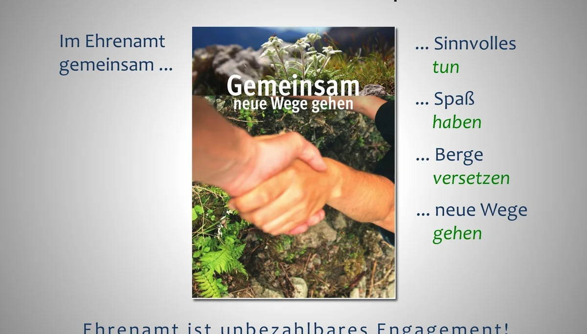 3 Die Berge und wir - Der Festablauf | © Frankl Günther