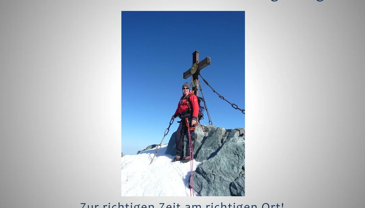 3 Die Berge und wir - Der Festablauf | © Frankl Günther