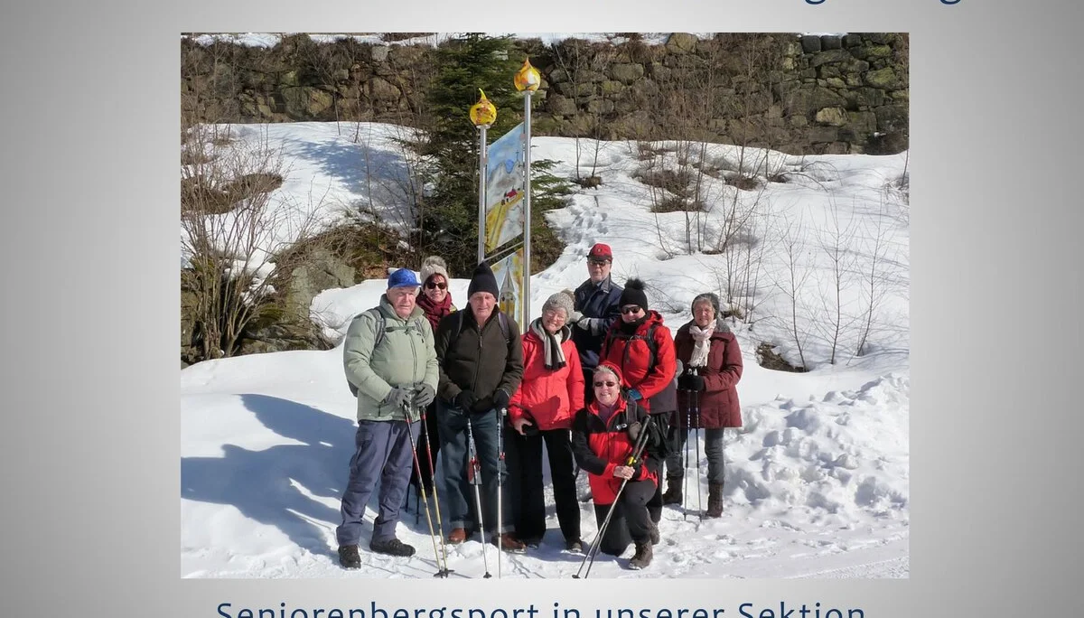 3 Die Berge und wir - Der Festablauf | © Frankl Günther