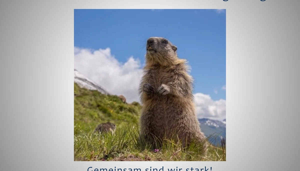 3 Die Berge und wir - Der Festablauf | © Frankl Günther