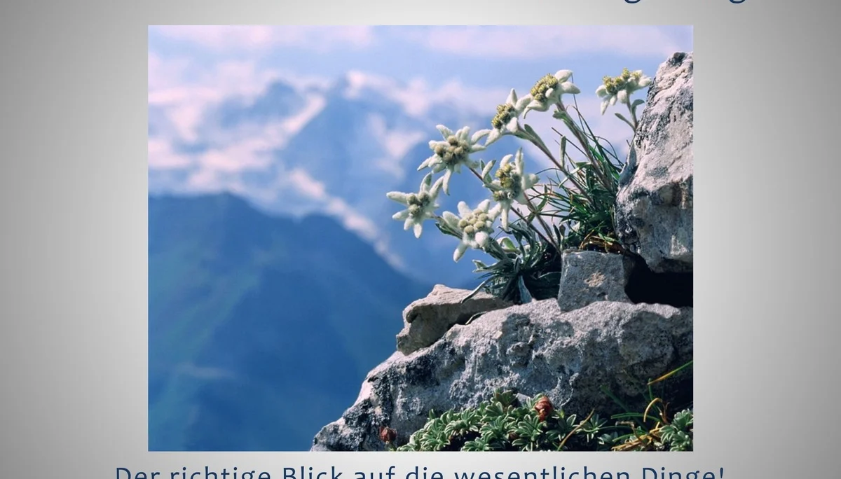 3 Die Berge und wir - Der Festablauf | © Frankl Günther