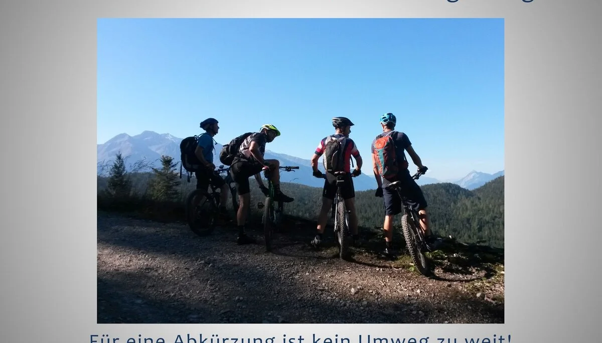 3 Die Berge und wir - Der Festablauf | © Frankl Günther
