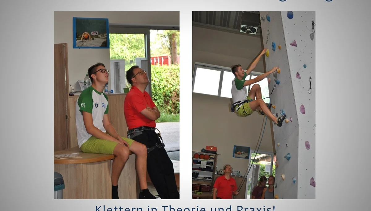 3 Die Berge und wir - Der Festablauf | © Frankl Günther