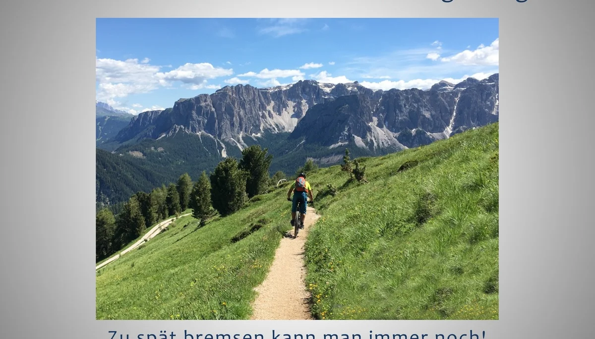 3 Die Berge und wir - Der Festablauf | © Frankl Günther