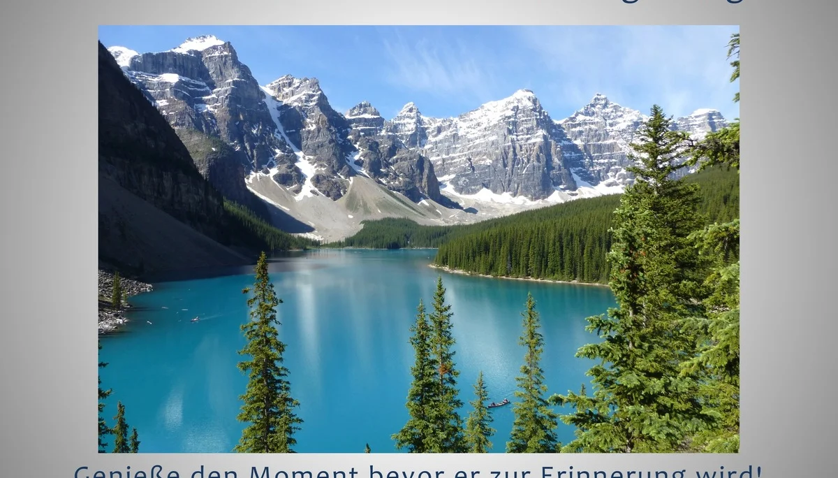 3 Die Berge und wir - Der Festablauf | © Frankl Günther