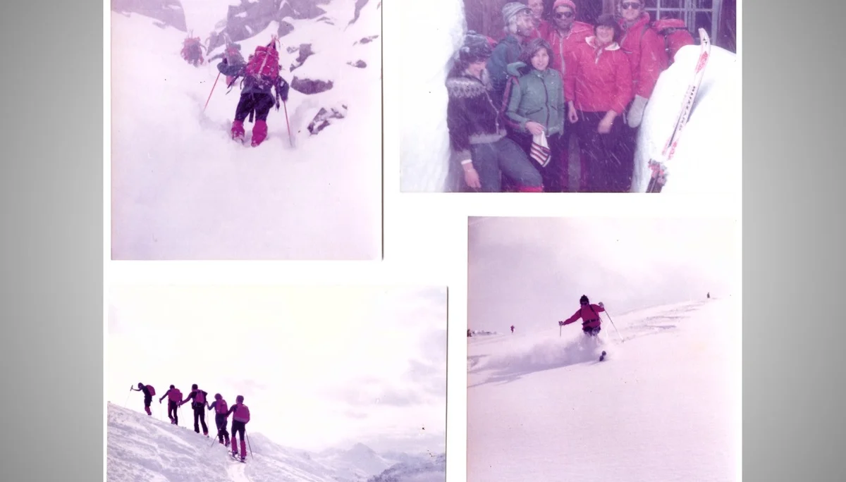 3 Die Berge und wir - Der Festablauf | © Frankl Günther