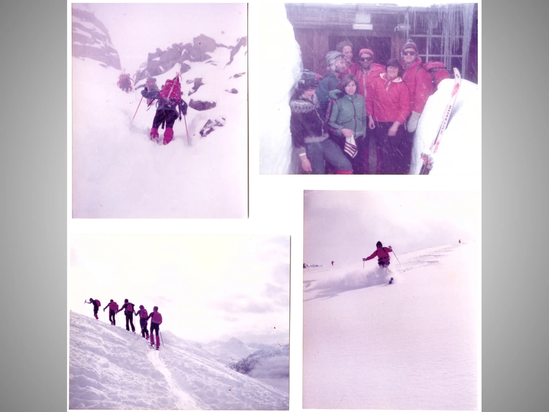 3 Die Berge und wir - Der Festablauf | © Frankl Günther