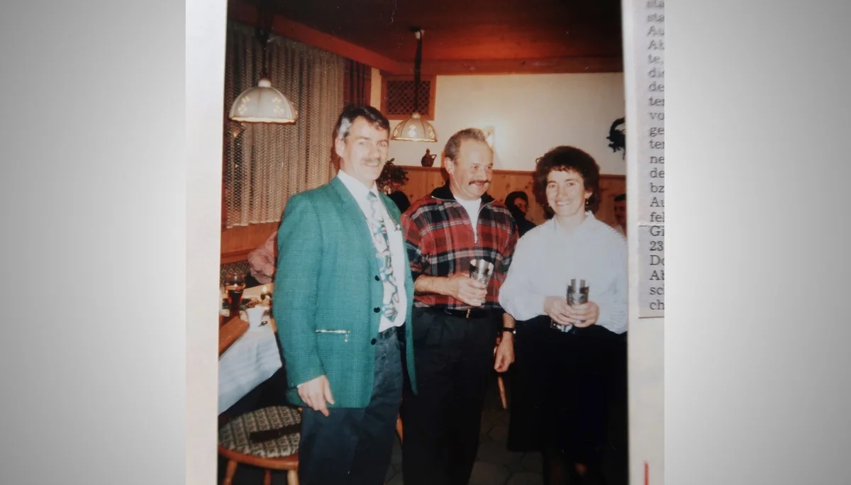 3 Die Berge und wir - Der Festablauf | © Frankl Günther