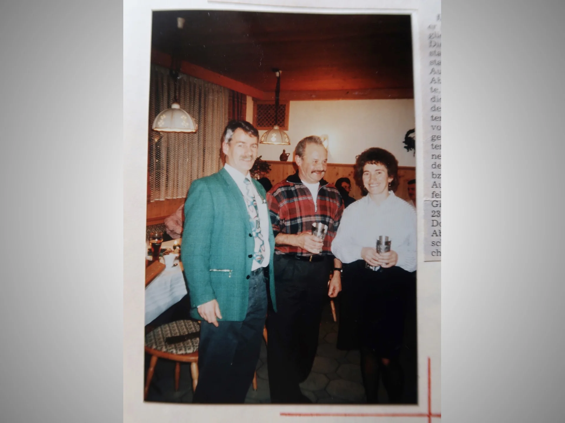 3 Die Berge und wir - Der Festablauf | © Frankl Günther