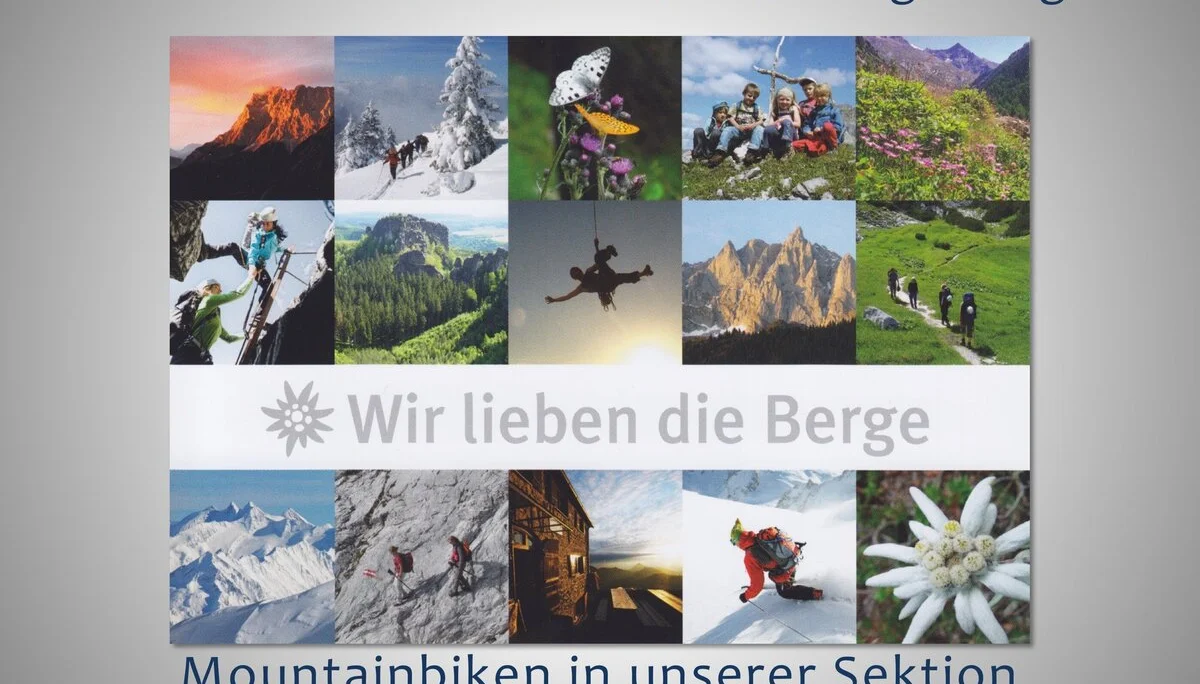 3 Die Berge und wir - Der Festablauf | © Frankl Günther