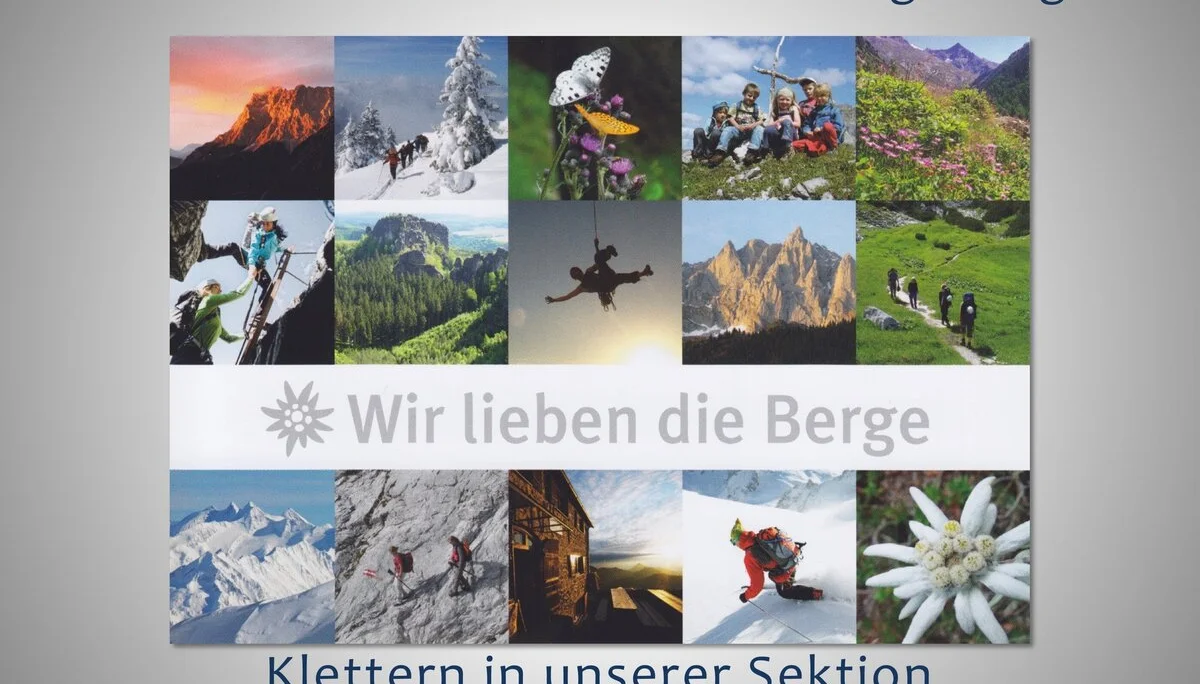 3 Die Berge und wir - Der Festablauf | © Frankl Günther