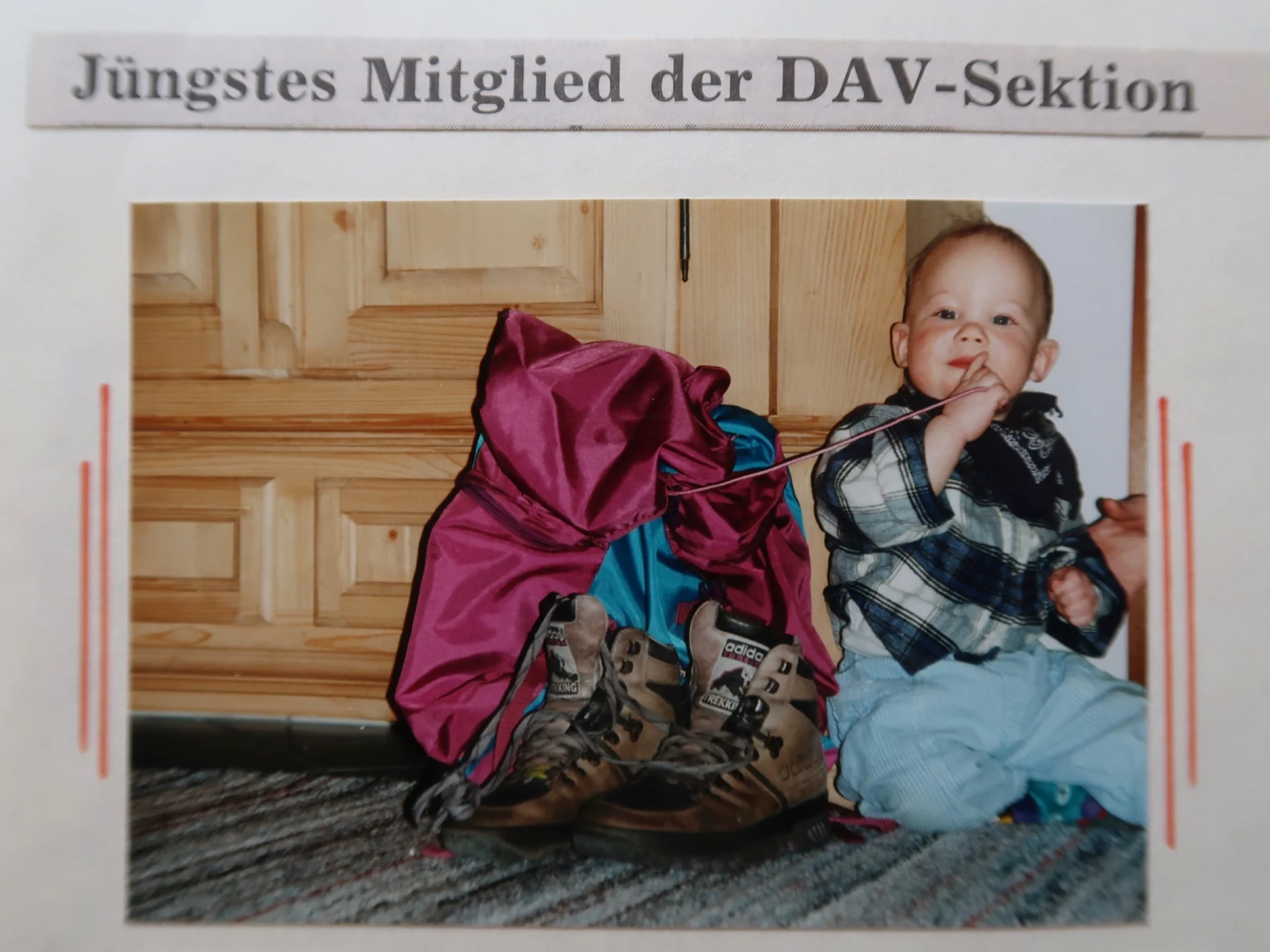 3 Die Berge und wir - Der Festablauf | © Frankl Günther