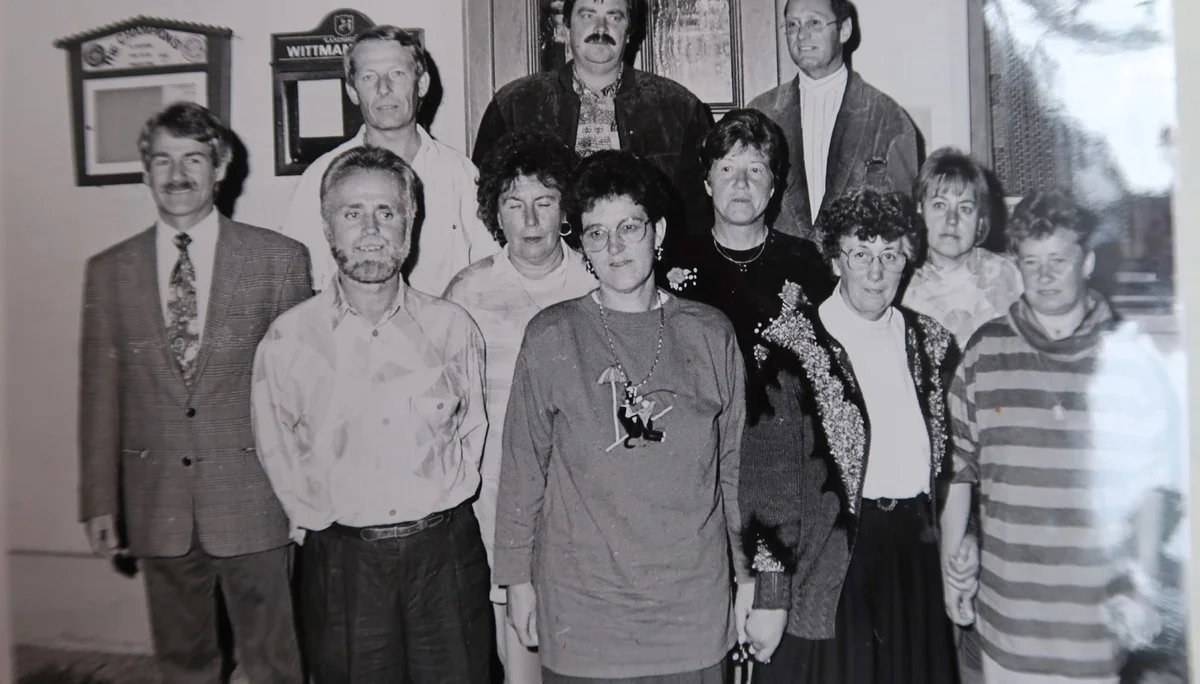 3 Die Berge und wir - Der Festablauf | © Frankl Günther